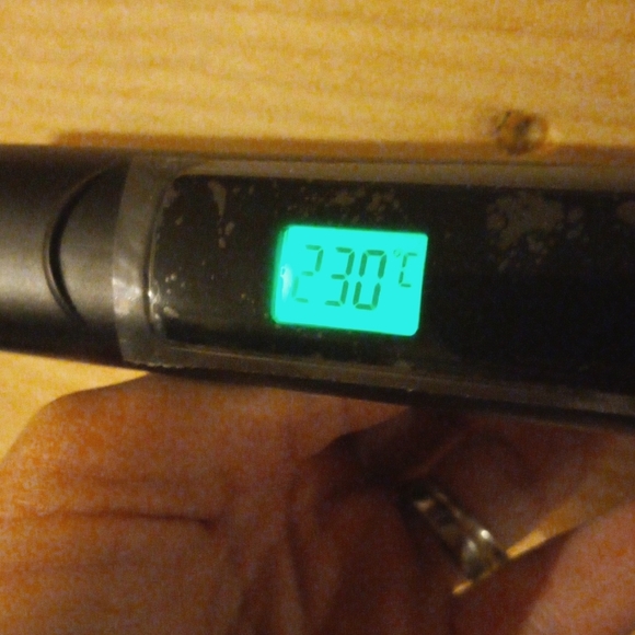 Flat iron - Picture 4 of 4